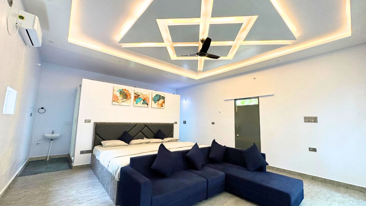 Photo of Patio Balcony in Ramanagara