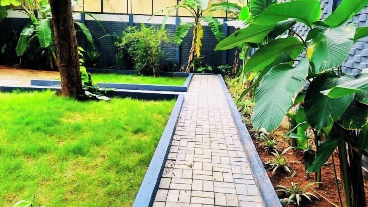 Photo of Patio Balcony in Ramanagara