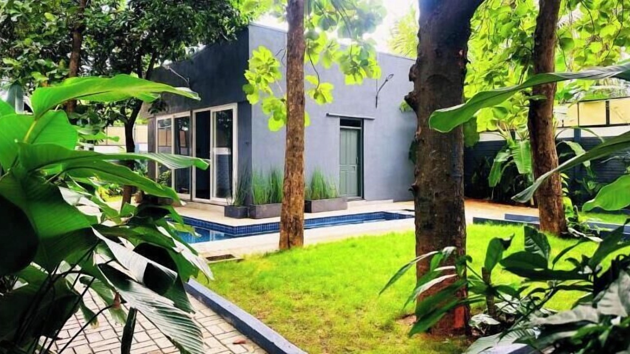 Photo of Patio Balcony in Ramanagara
