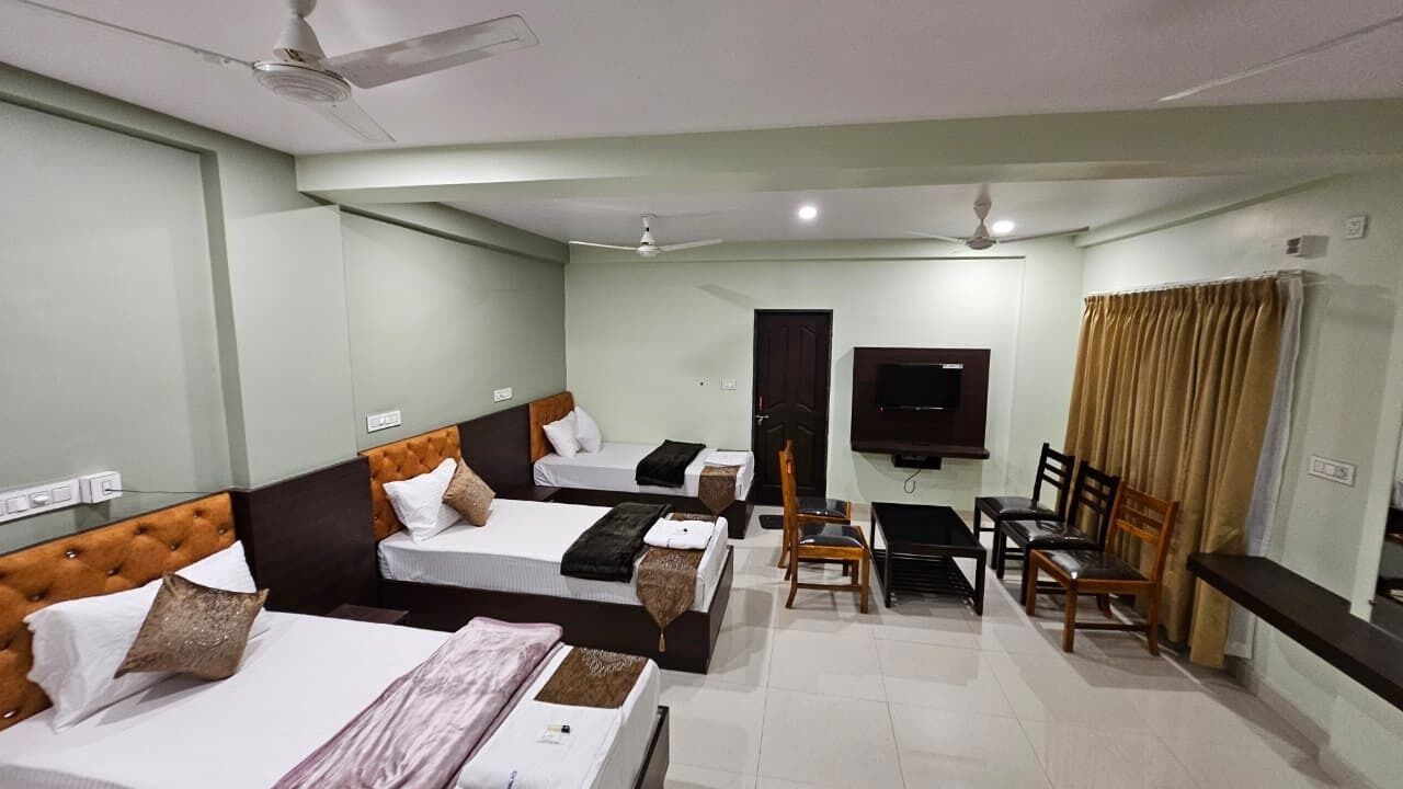 Photo of Bedroom in Hireguthi