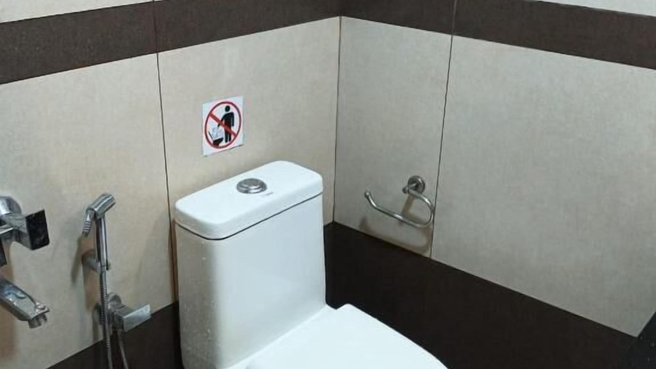 Photo of Bathroom in Thiruvananthapuram