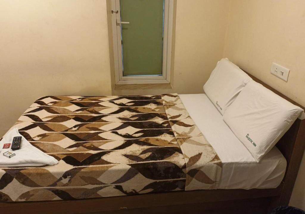 Photo of Bedroom in Thiruvananthapuram