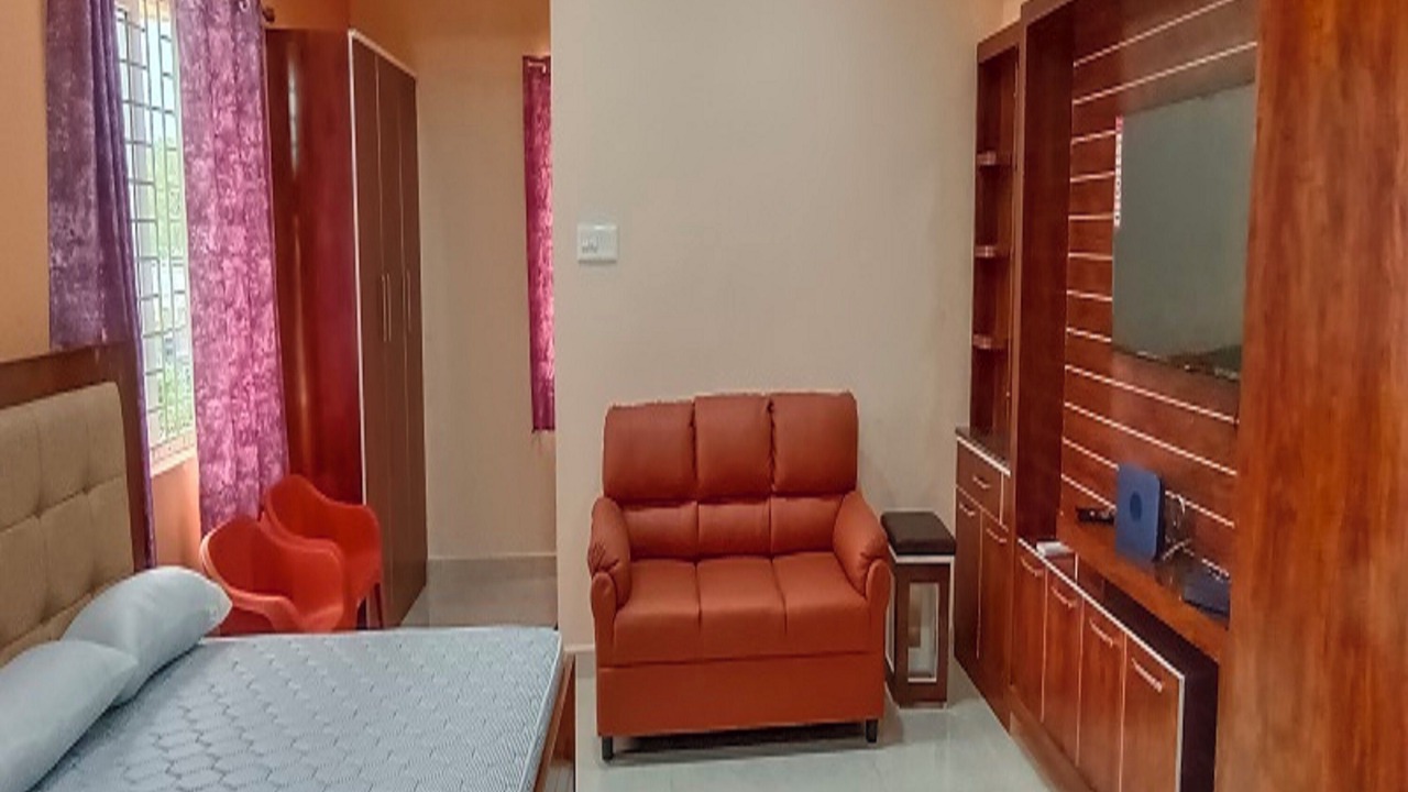 Photo of Bedroom in Koyambedu