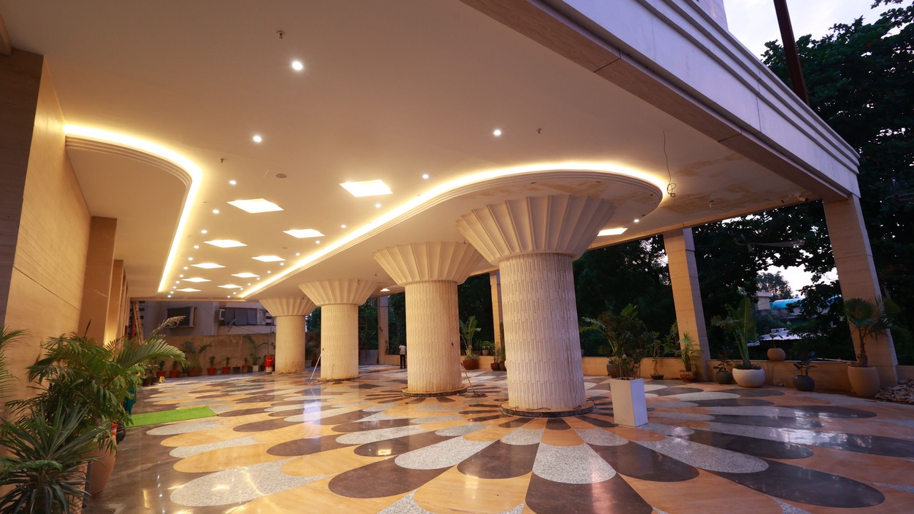 Photo of Outdoor in Amravati