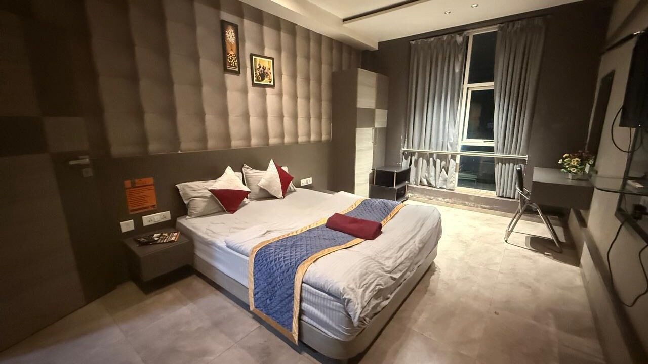 Photo of Bedroom in Zahirabad