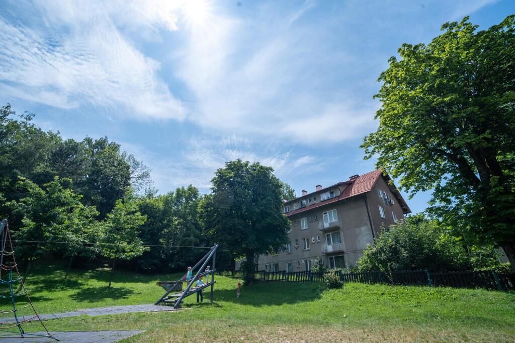 Photo of Outdoor in Centrul Vechi