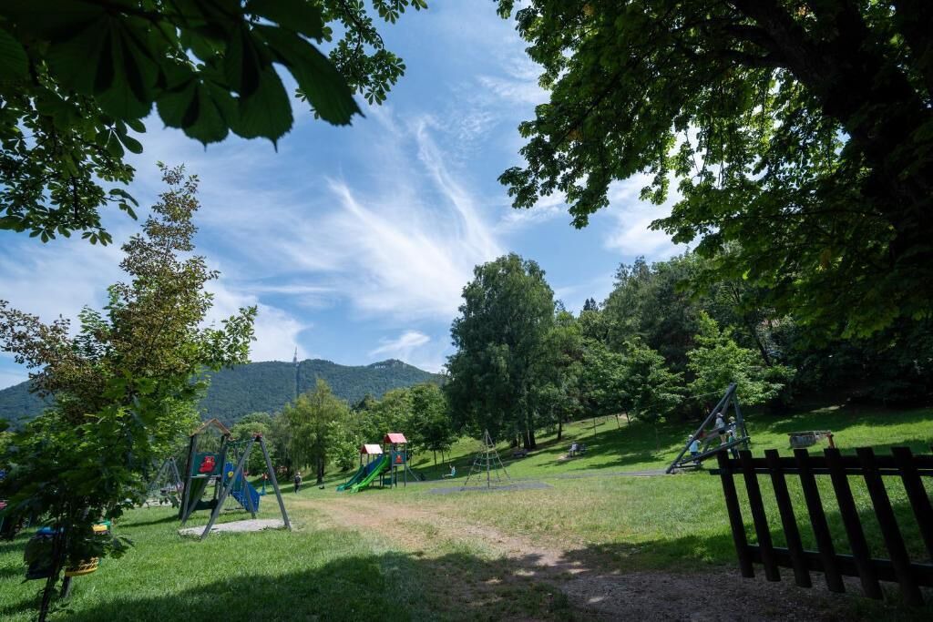 Photo of Outdoor in Centrul Vechi
