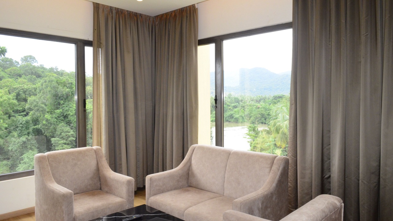 Photo of Bedroom in Subrahmanya