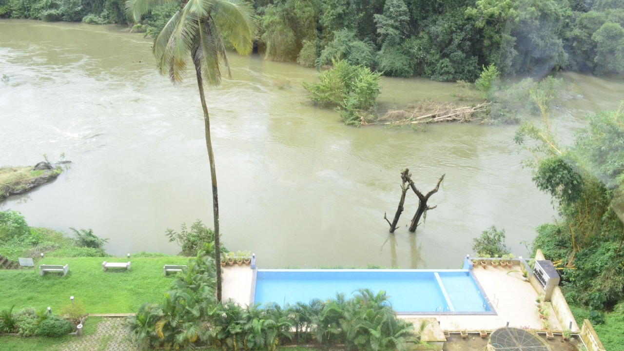 Photo of Outdoor in Subrahmanya