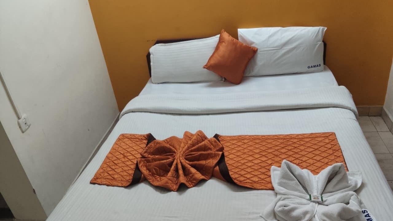 Photo of Bedroom in Thiruvananthapuram
