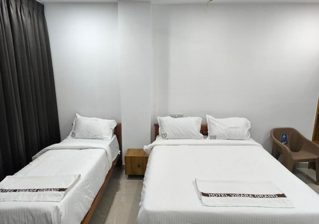 Photo of Bedroom in Gokarna