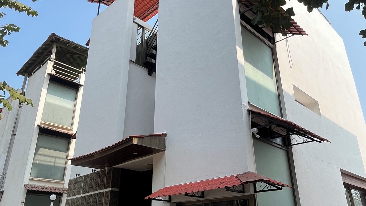 Photo of Outdoor in Nerul