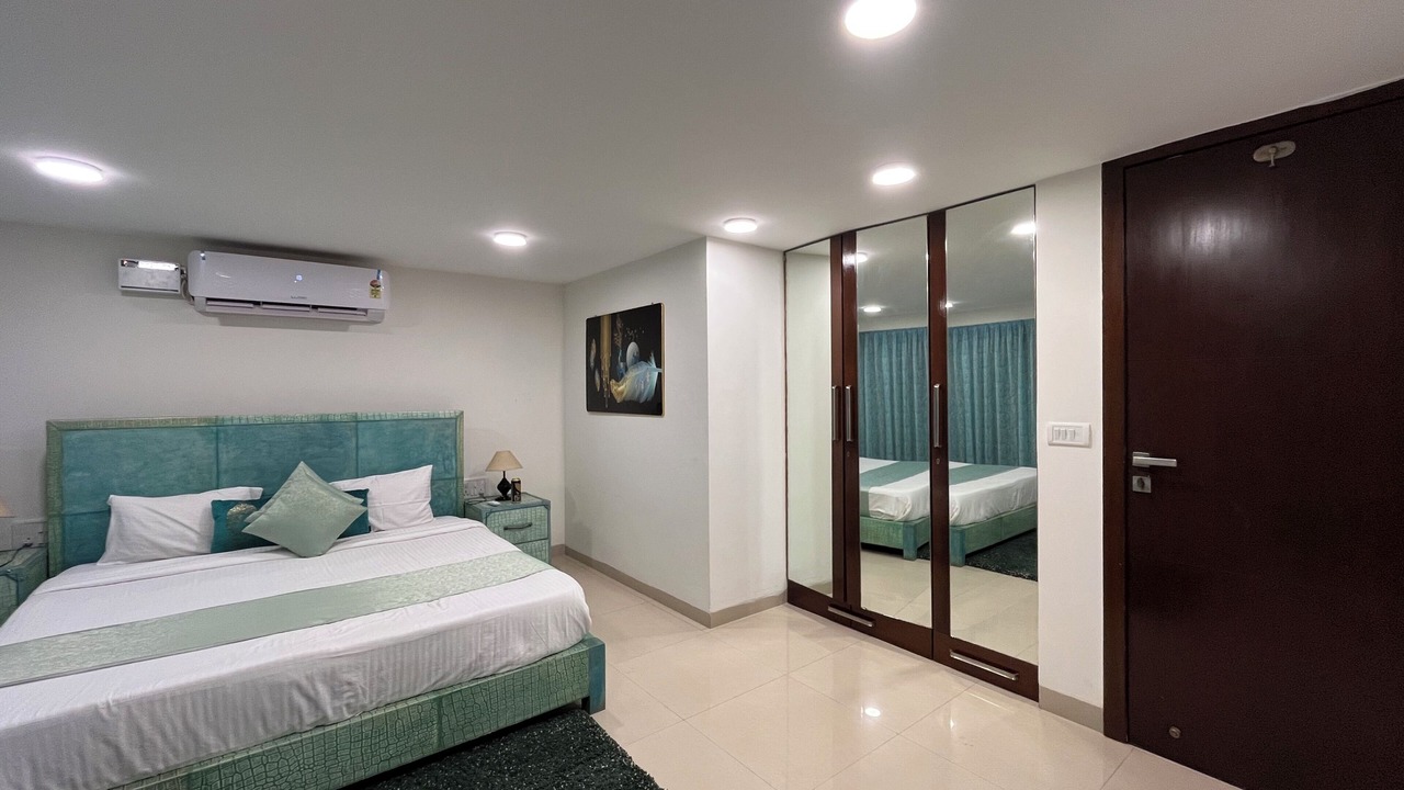 Photo of Patio Balcony in Nerul