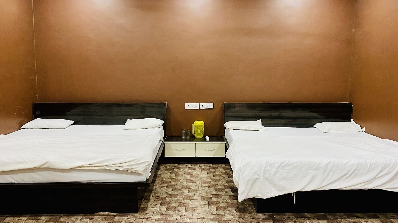 Photo of Bedroom in Barwah