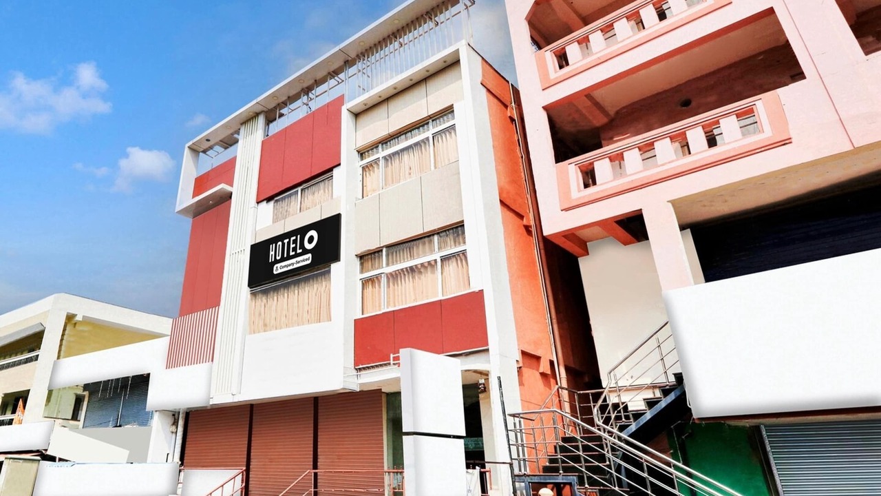 Photo of Outdoor in MVP Colony