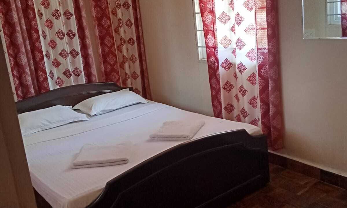 Photo of Bedroom in Ramanathapuram