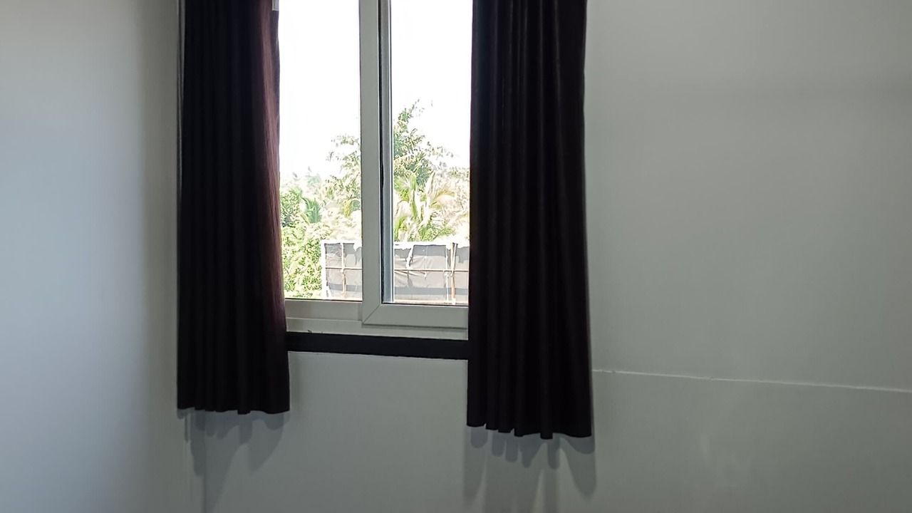 Photo of Patio Balcony in Malappuram