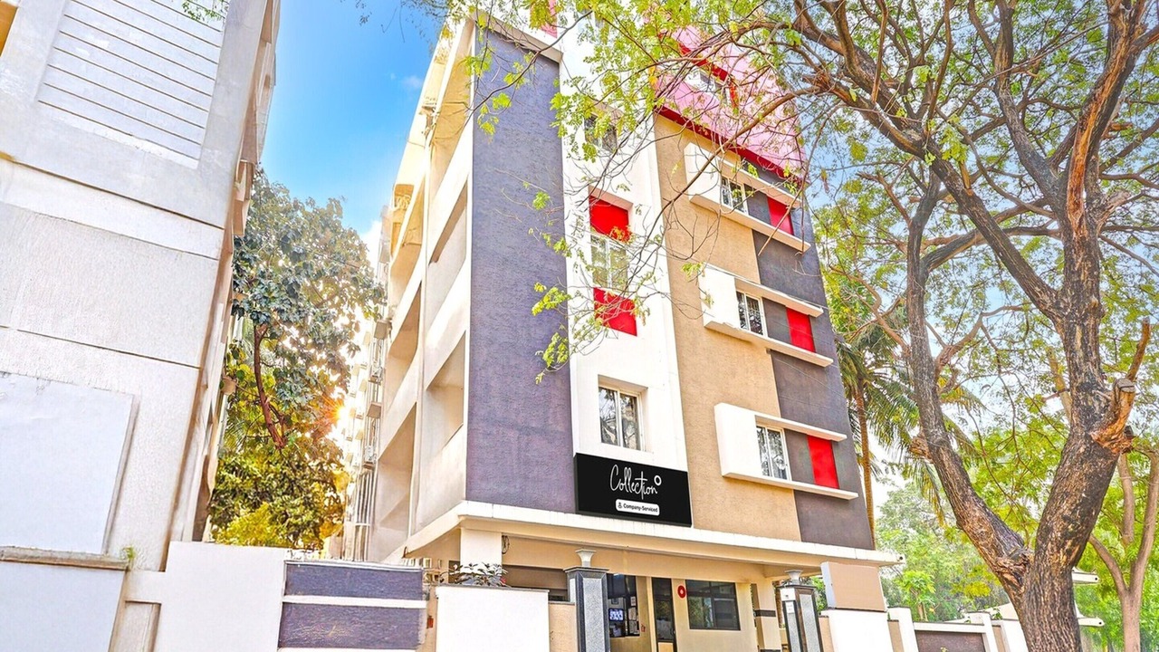 Photo of Outdoor in Rushikonda