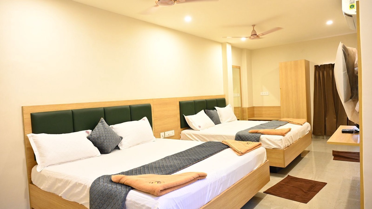 Photo of Bedroom in Dabagardens