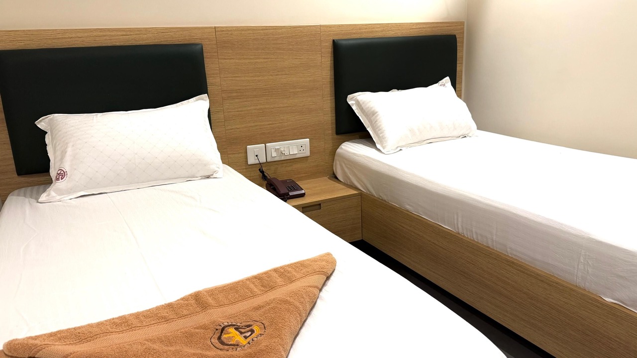 Photo of Bedroom in Dabagardens