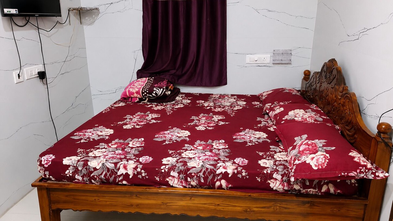 Photo of Bedroom in Kottapeta