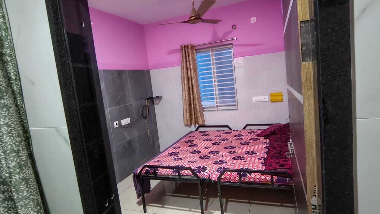 Photo of Bedroom in Kottapeta
