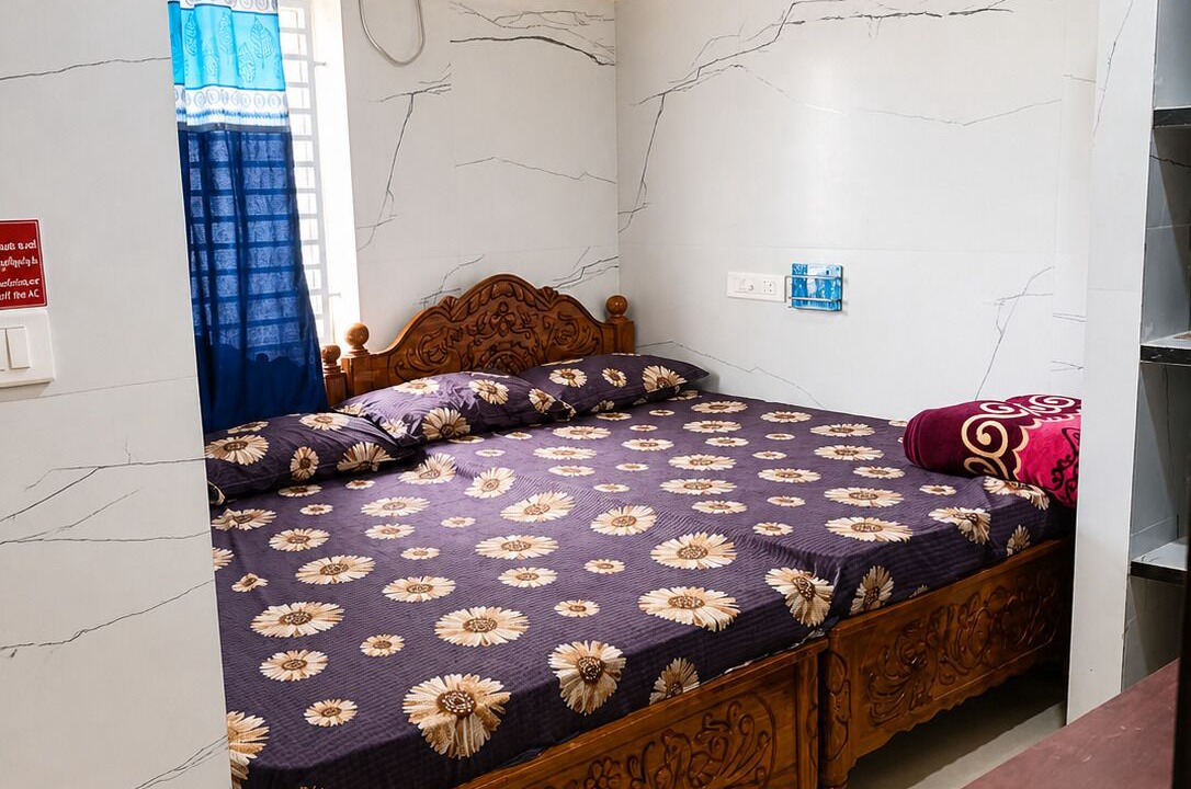 Photo of Bedroom in Kottapeta