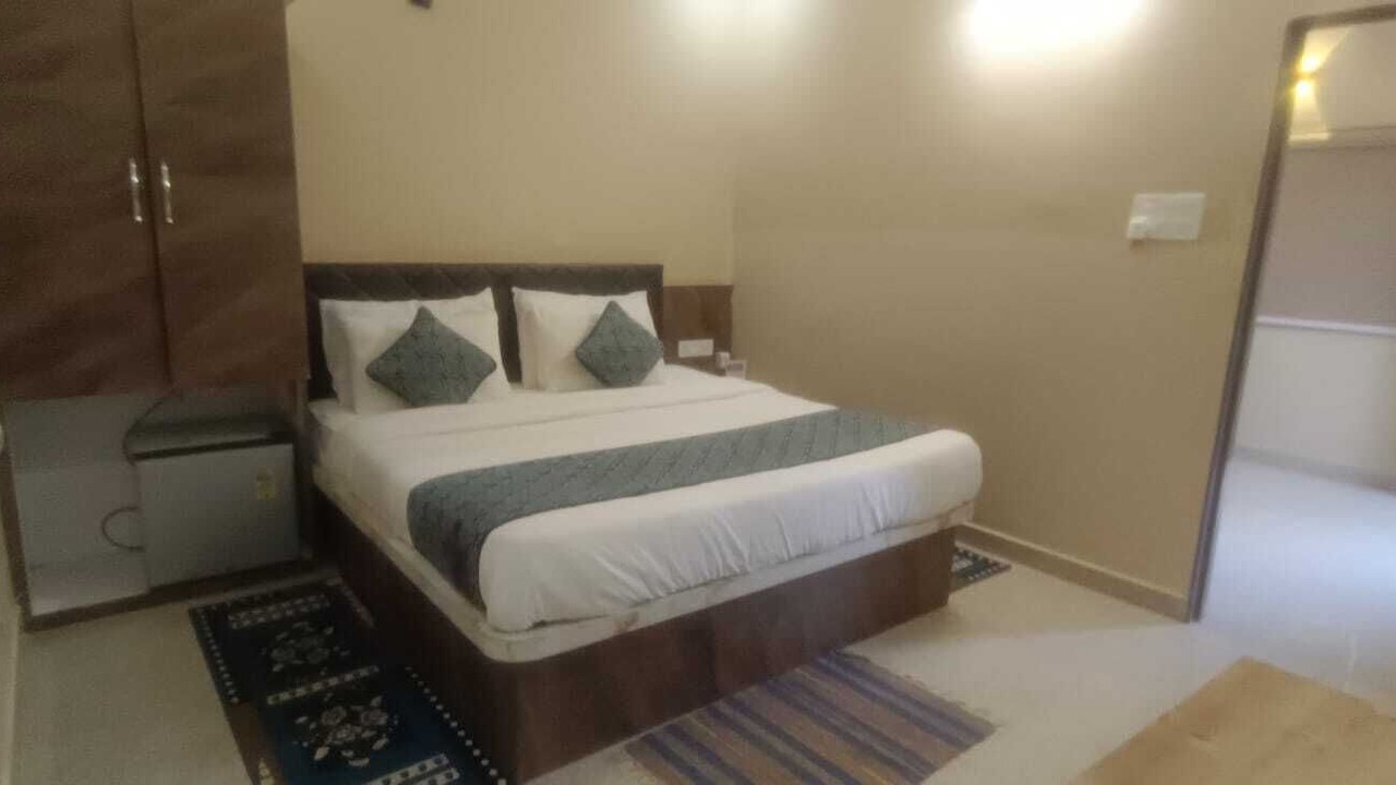 Photo of Bedroom in Avarghani