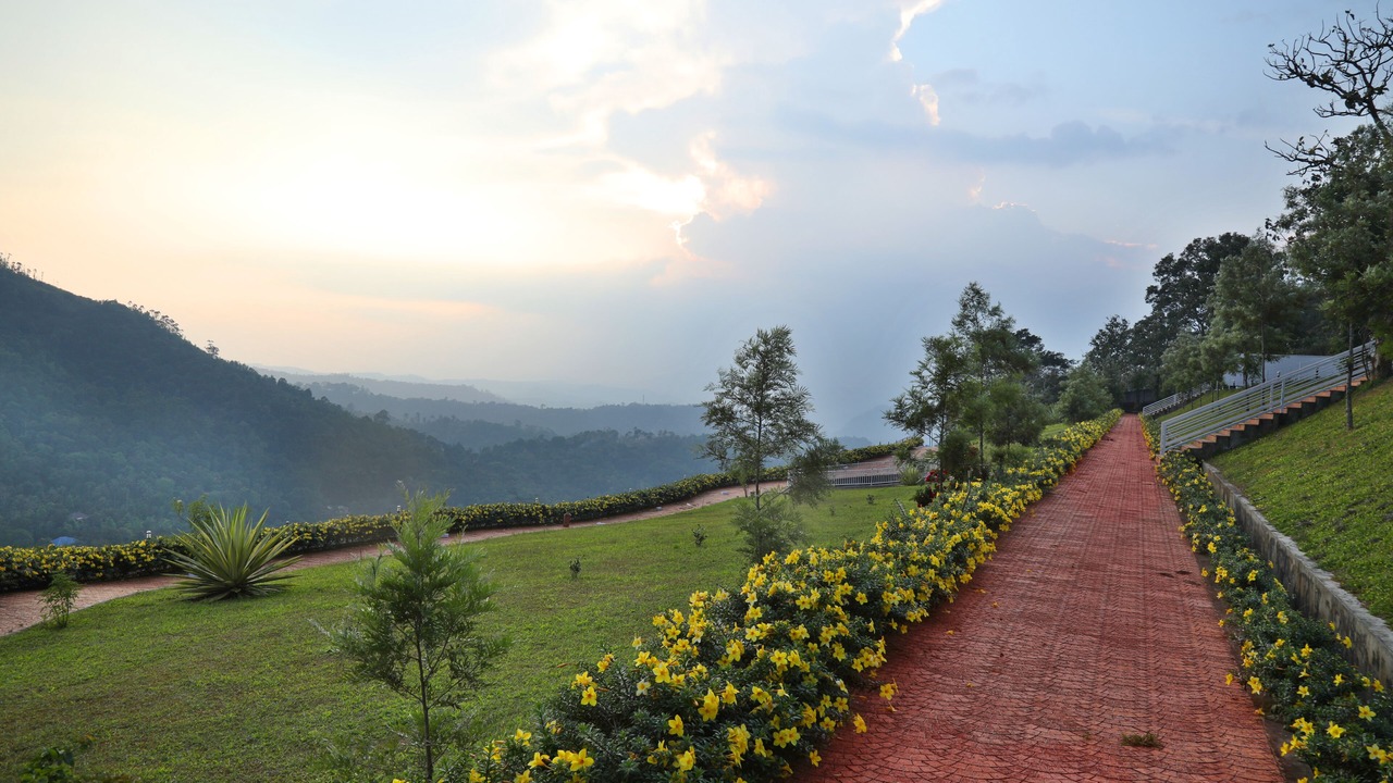 Photo of Outdoor in Udumbanchola
