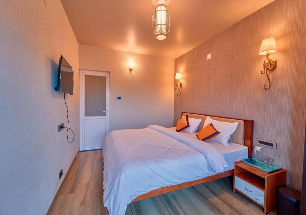 Photo of Bedroom in West Mere