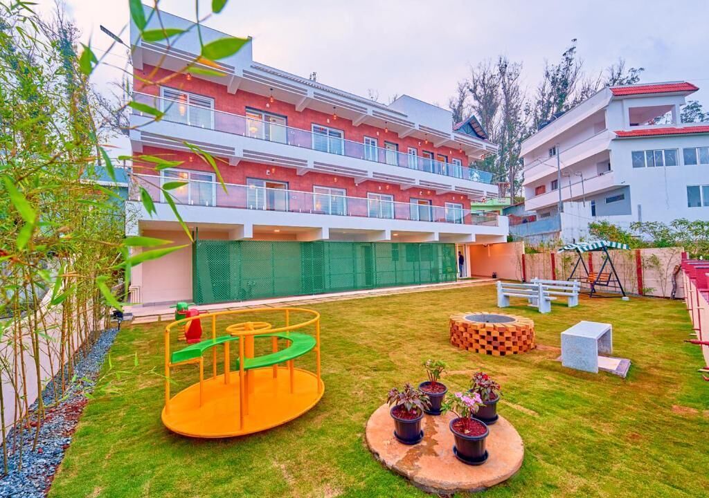 Photo of Outdoor in West Mere