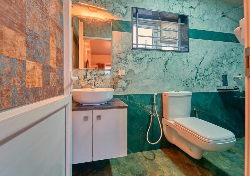 Photo of Bathroom in West Mere