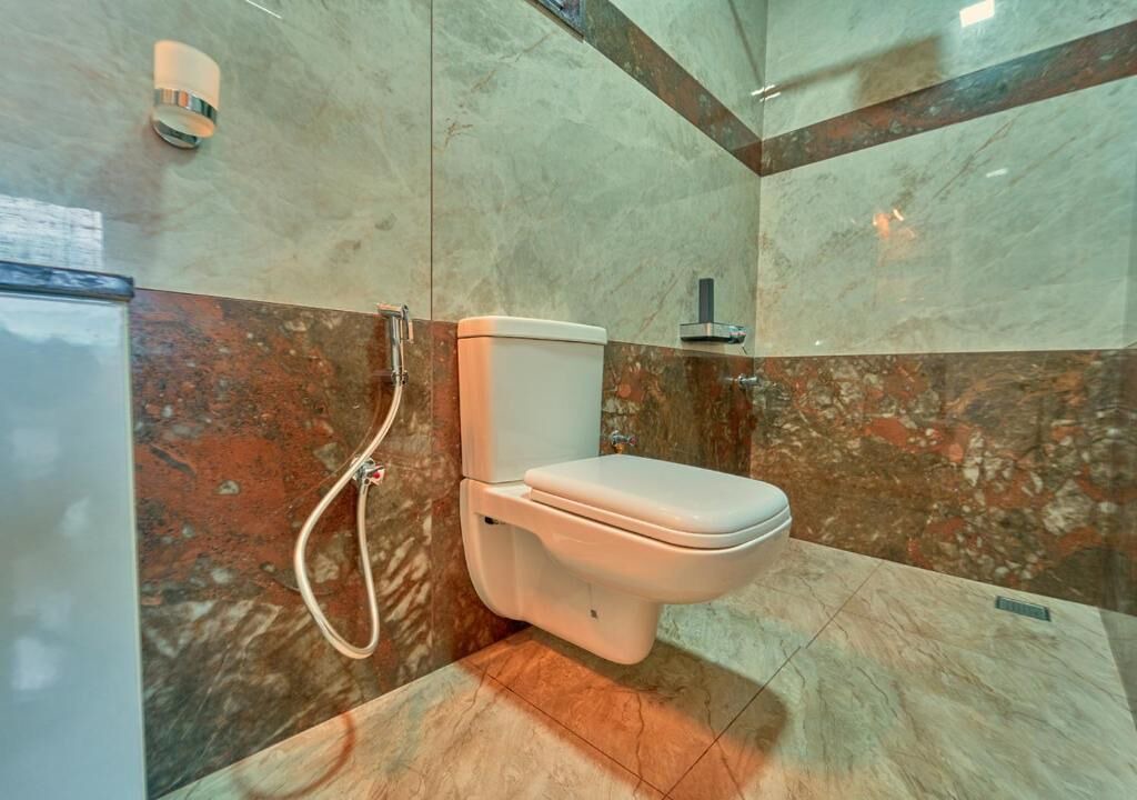 Photo of Bathroom in West Mere