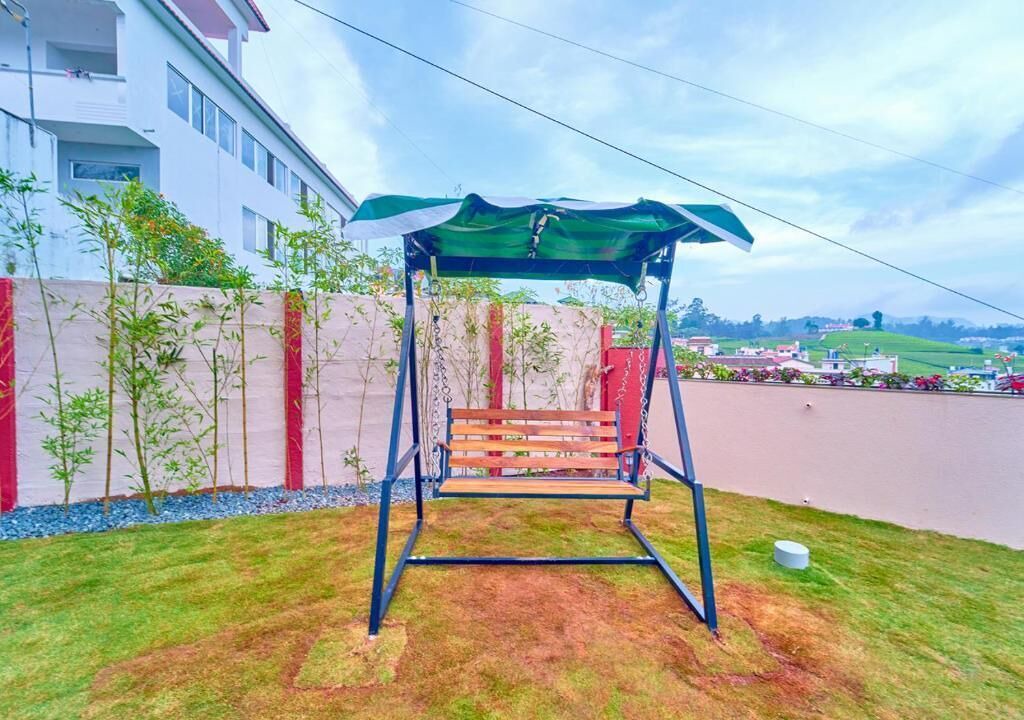 Photo of Outdoor in West Mere