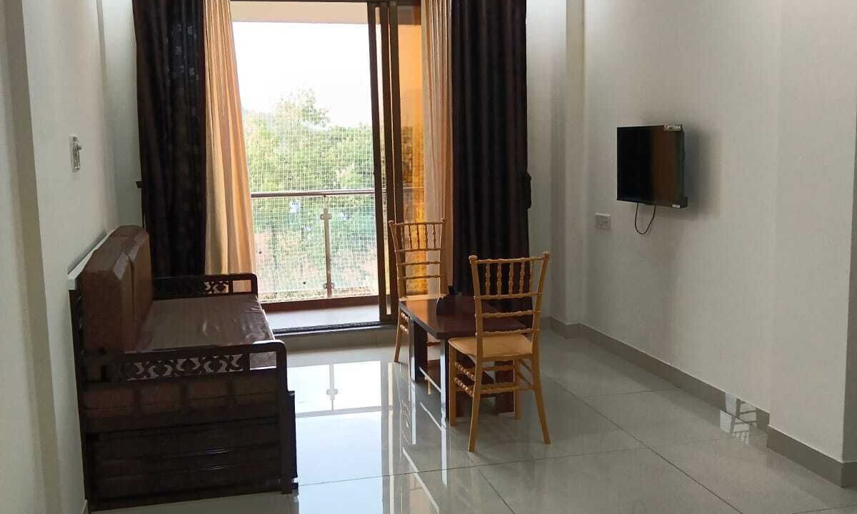 Photo of Patio Balcony in Durshet