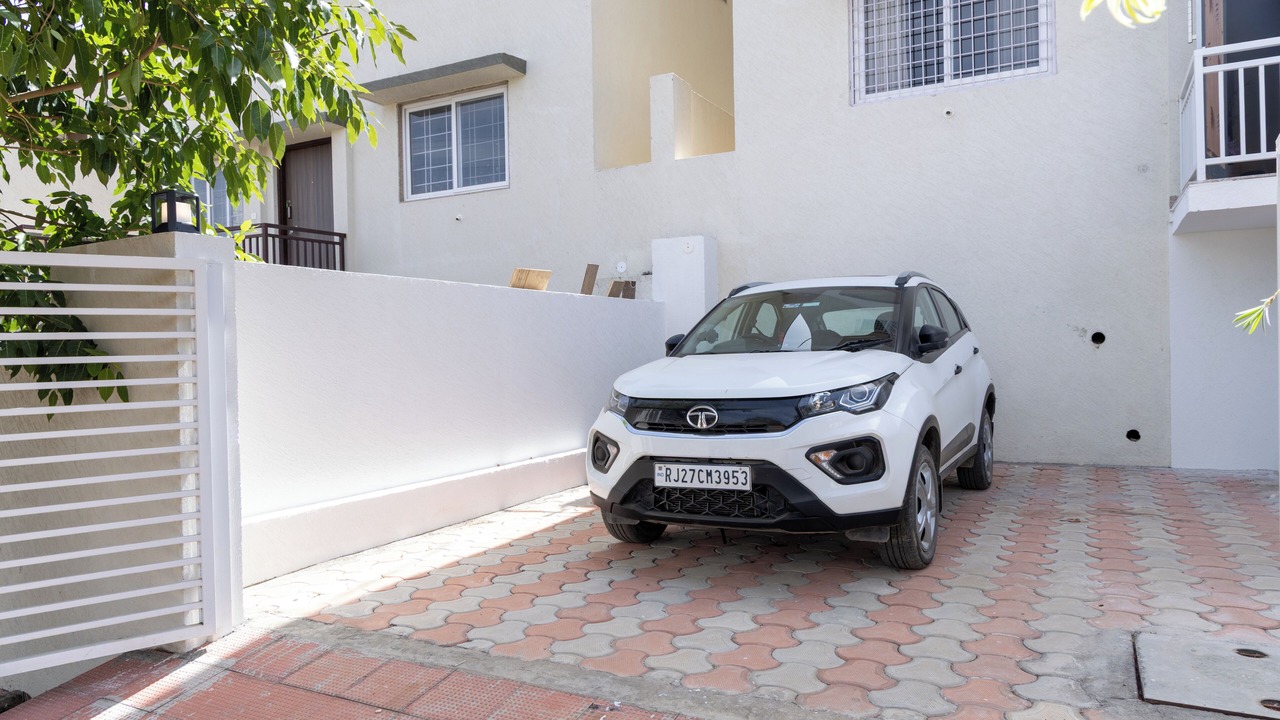 Photo of Outdoor in Udaipur