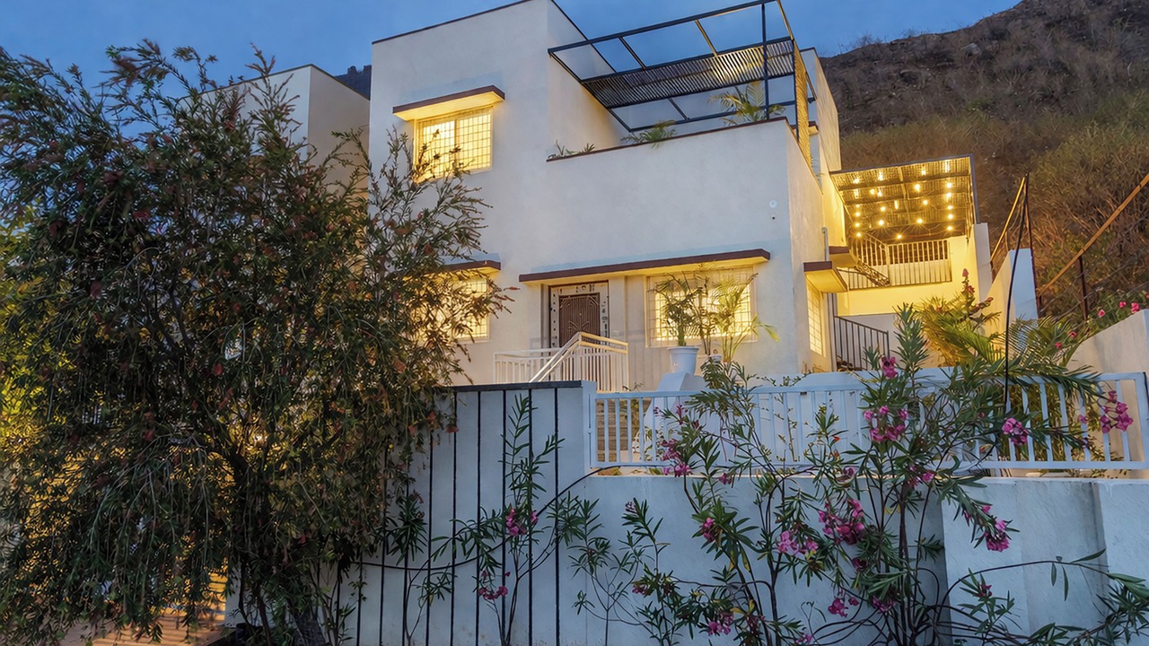 Photo of Outdoor in Udaipur