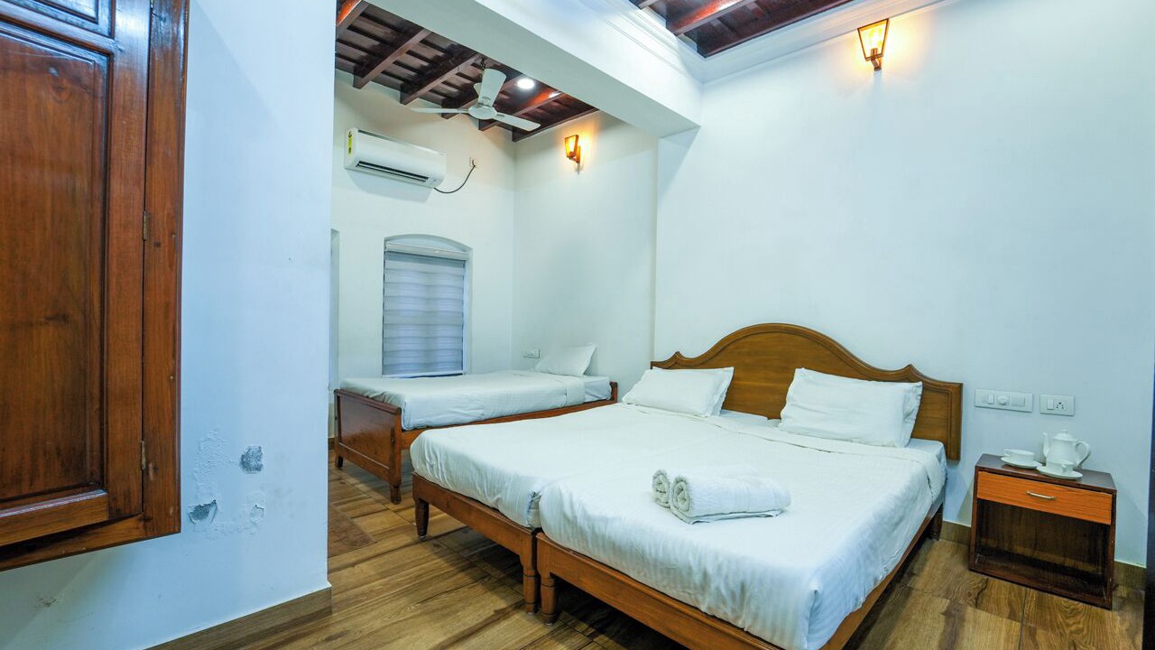 Photo of Outdoor in Kovalam