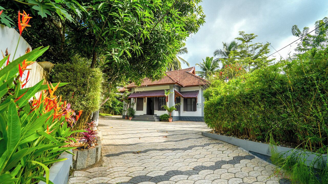 Photo of Outdoor in Kovalam