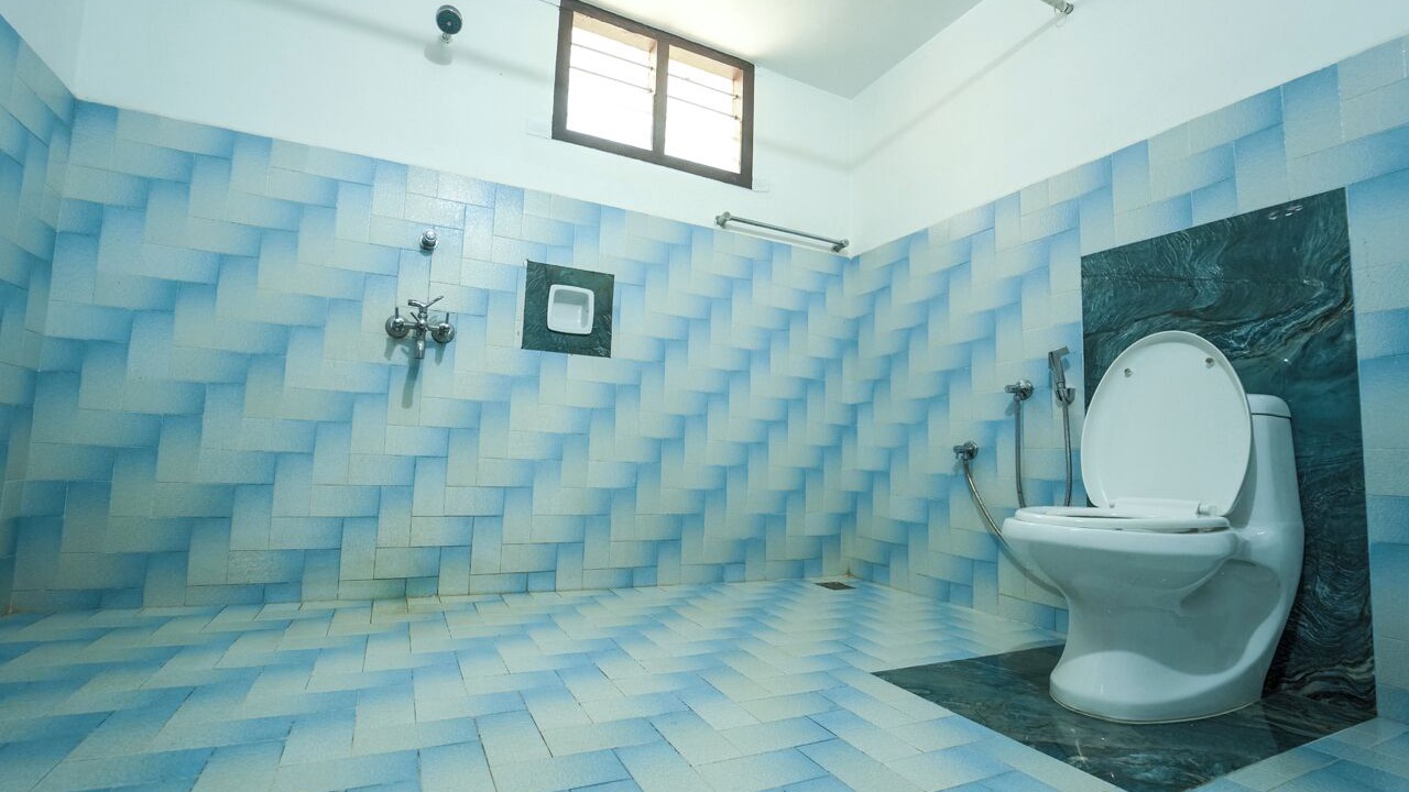 Photo of Bathroom in Kovalam