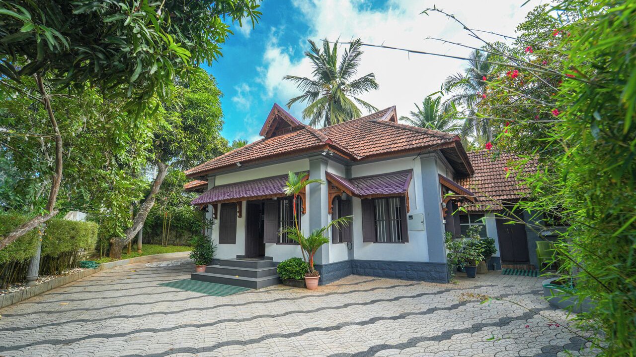 Photo of Outdoor in Kovalam
