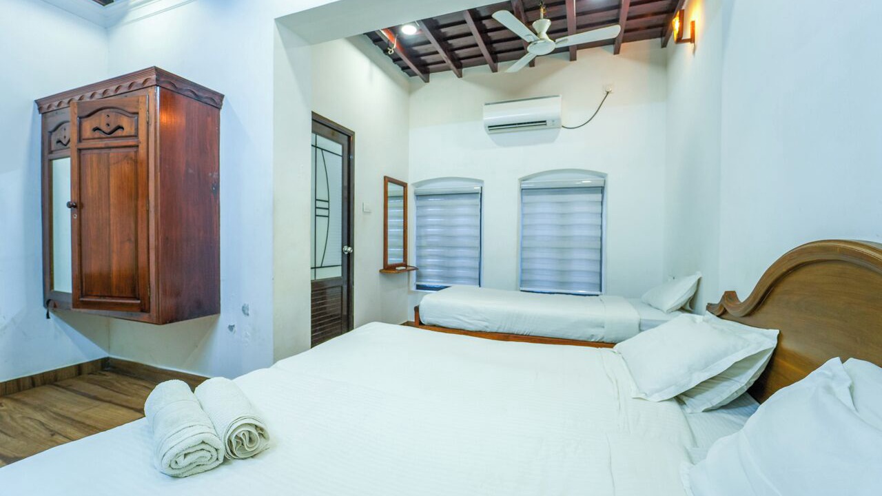 Photo of Outdoor in Kovalam