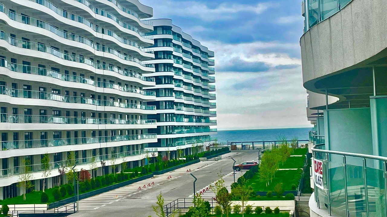 Photo of Patio Balcony in Constanta