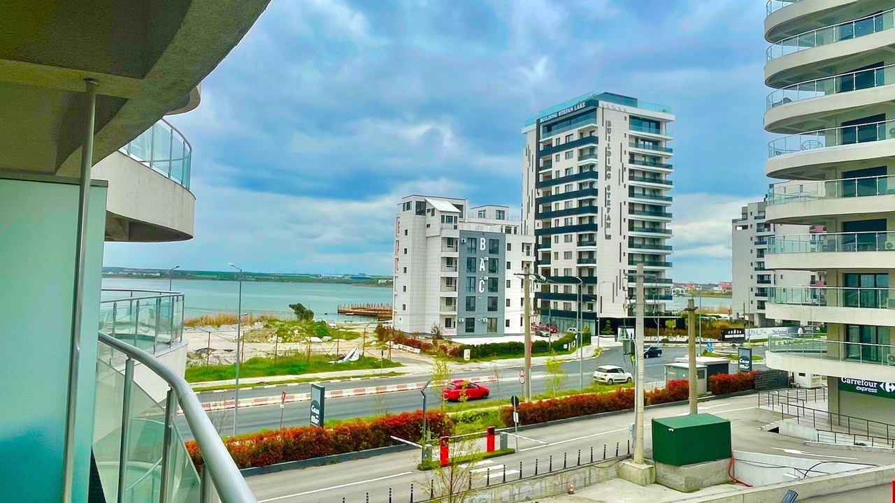 Photo of Patio Balcony in Constanta