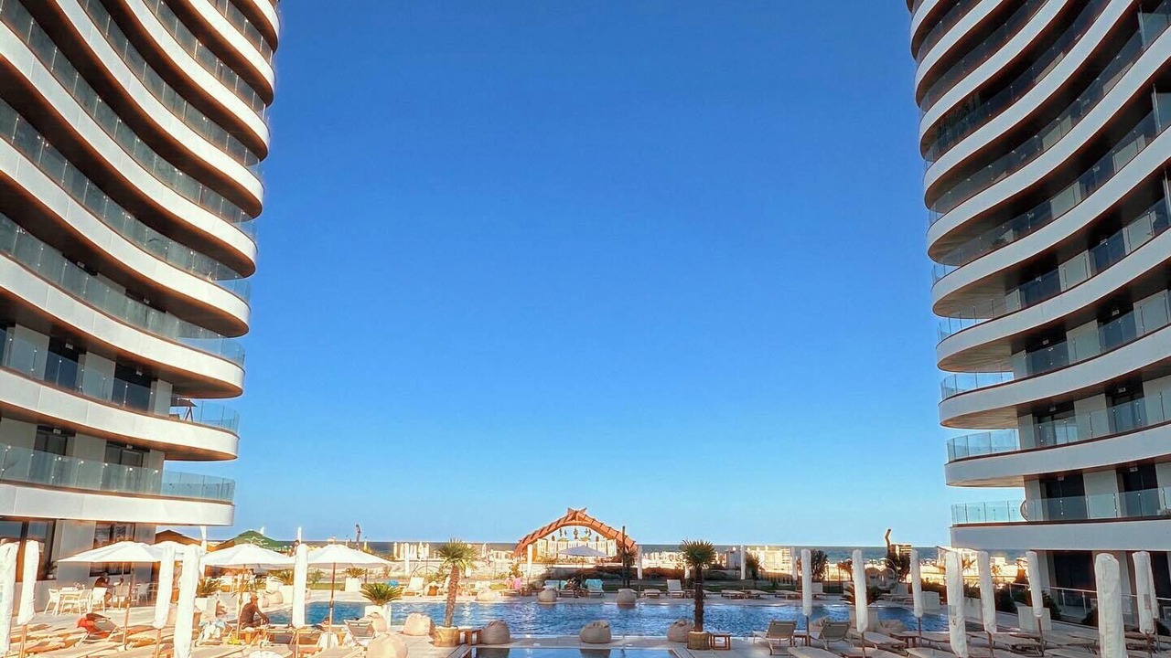 Photo of Outdoor in Constanta