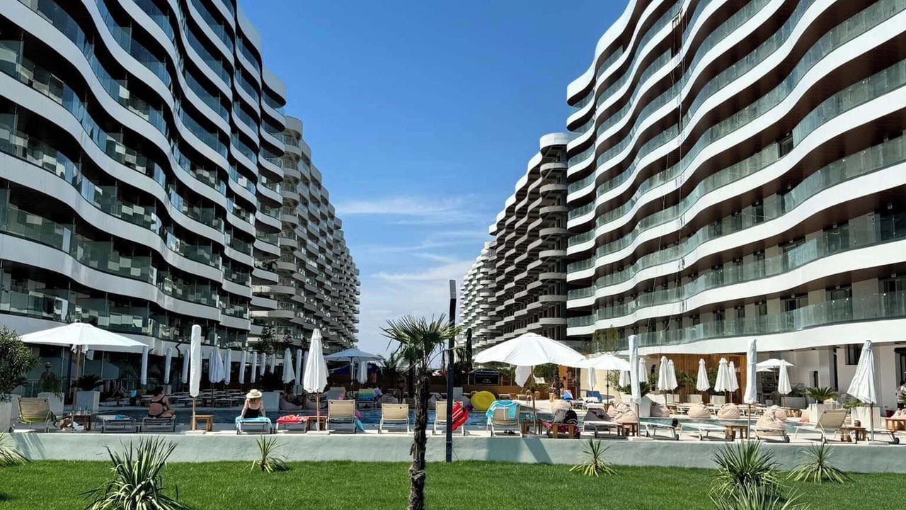 Photo of Outdoor in Constanta