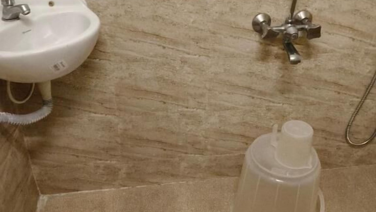Photo of Bathroom in Vadapalani