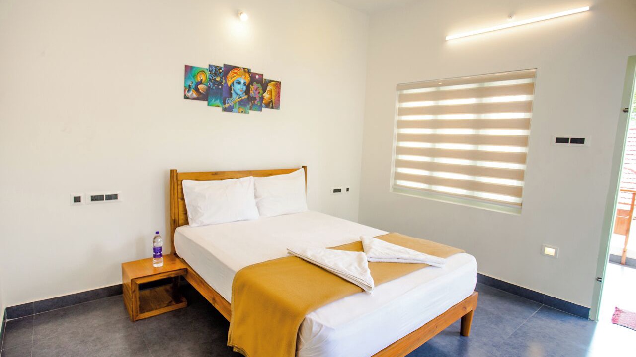 Photo of Bedroom in Varkala