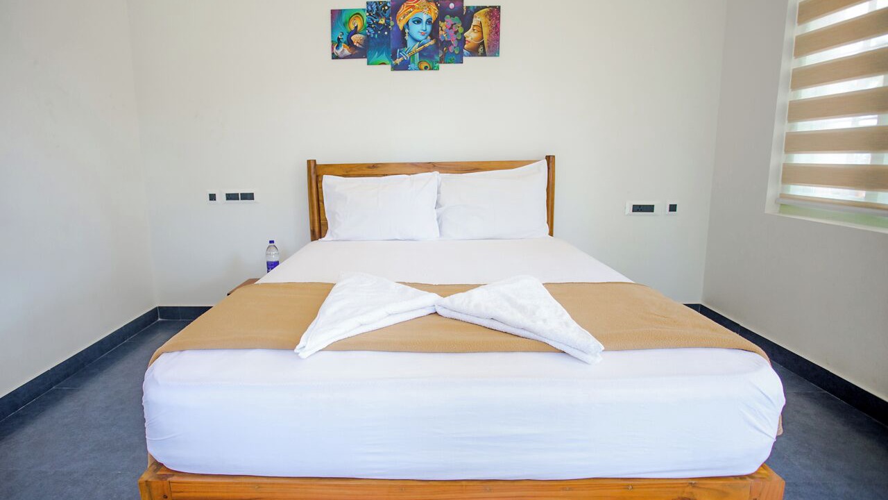 Photo of Bedroom in Varkala