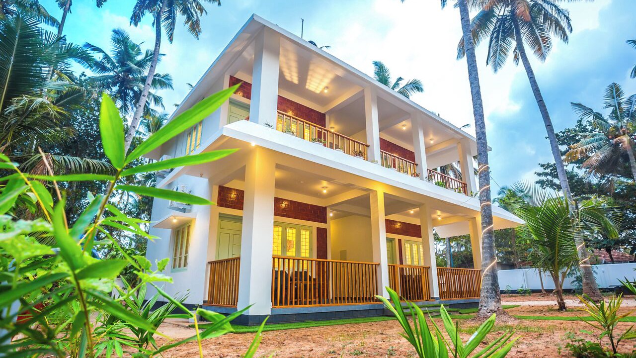 Photo of Outdoor in Varkala